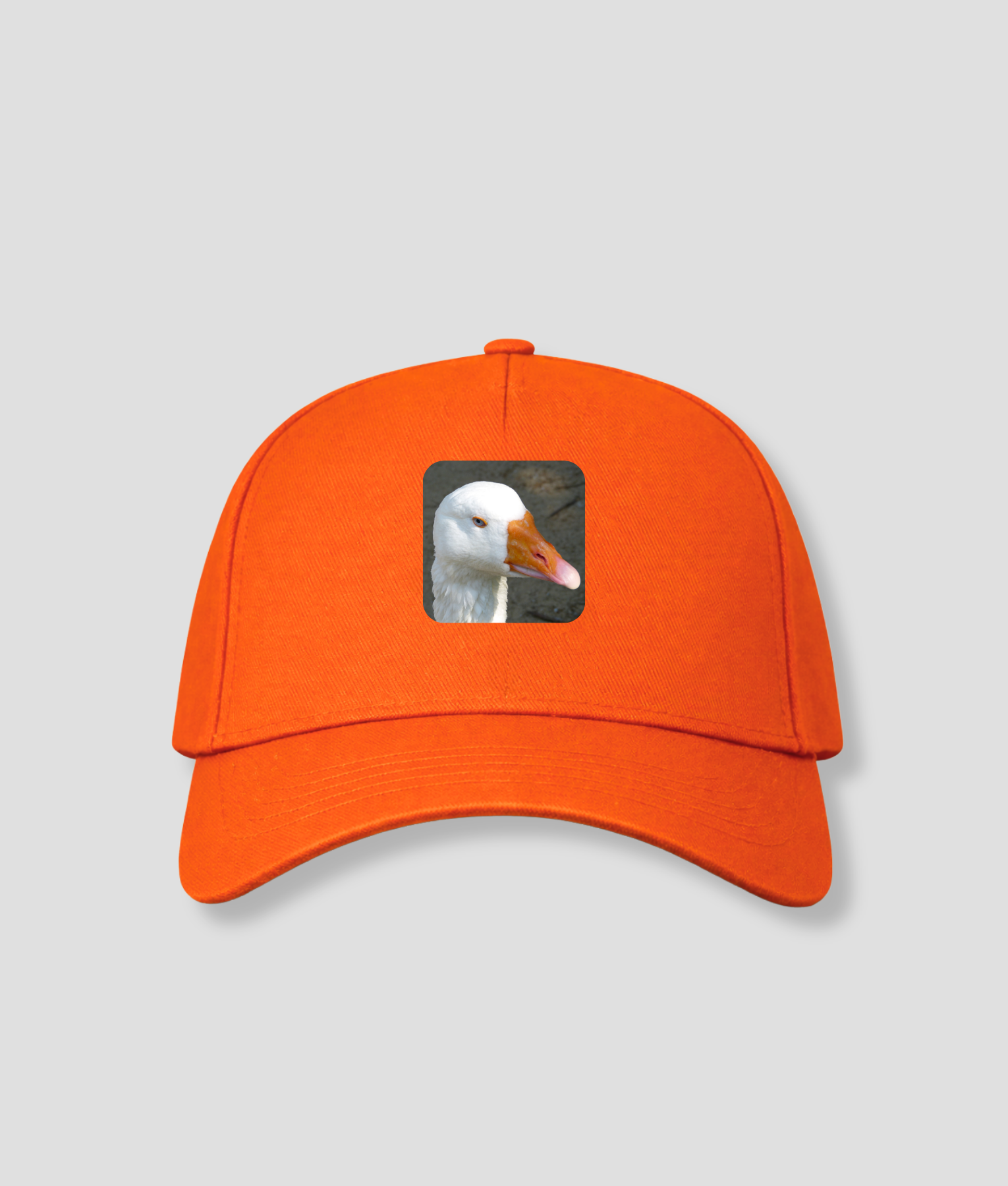oranje koningsdag pet met foto