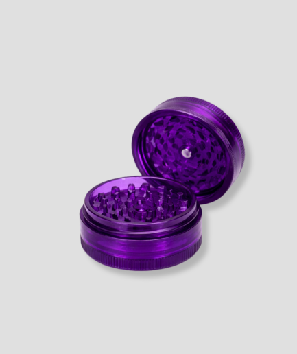 paarse grinder