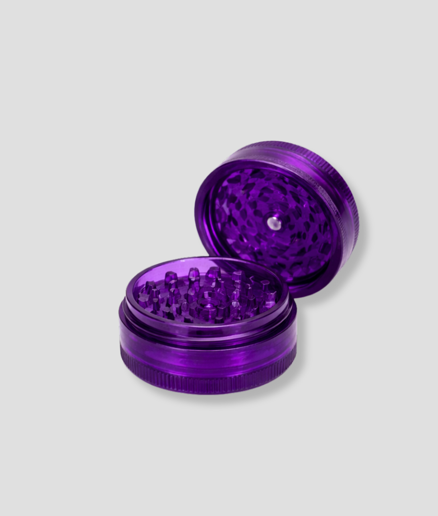 paarse grinder