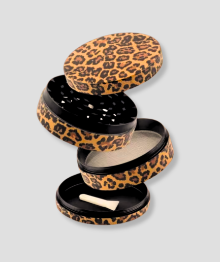 panter grinder