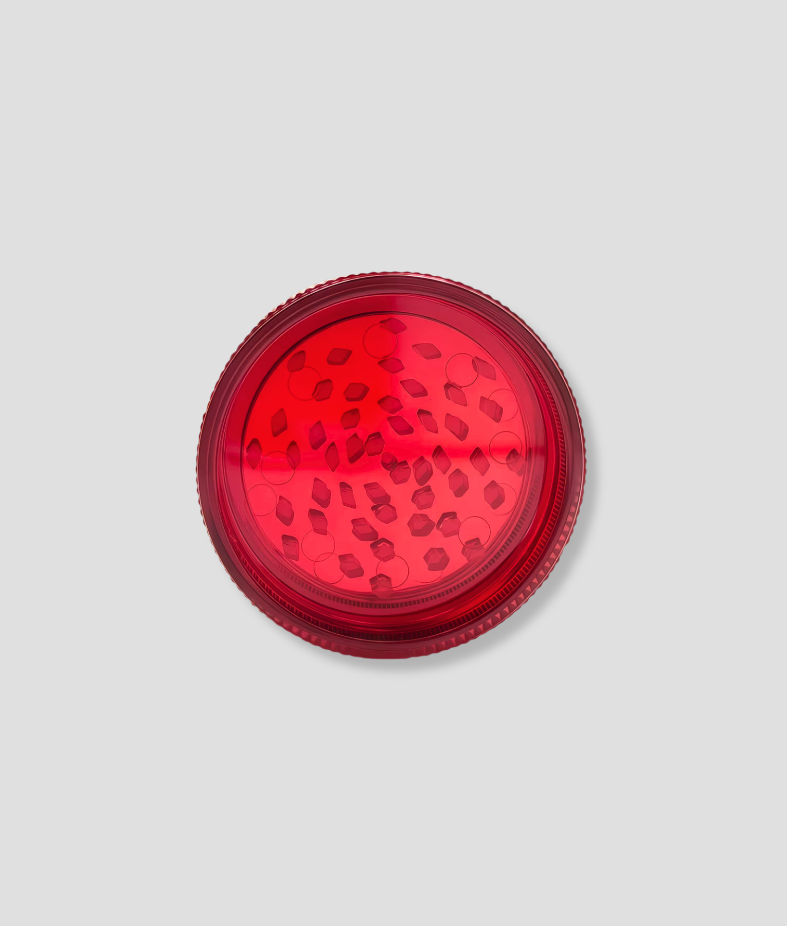 plastic grinder rood