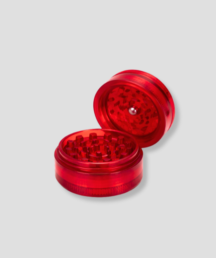 plastic grinder rood