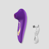 portable mini zuigvibrator