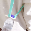 rave gadget flesje houder blauw