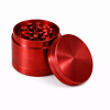 rode grinder 4 delig