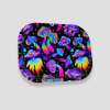 rolling tray mushrooms