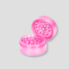 roze grinder plastic