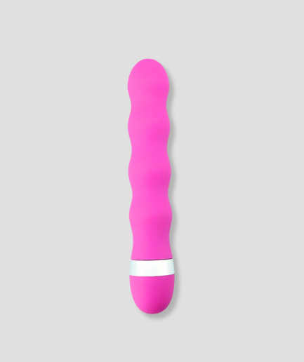 roze vibrator