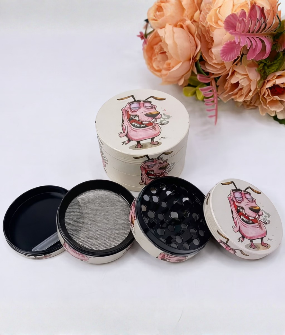 smoke accessoires