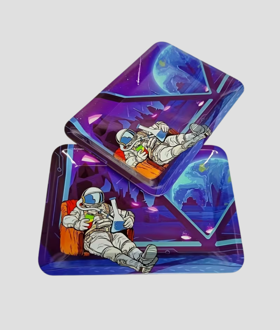 snuff tray