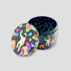 space grinder
