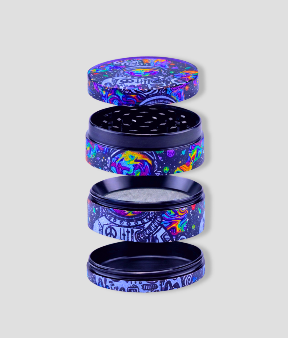 space grinder