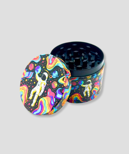 space grinder