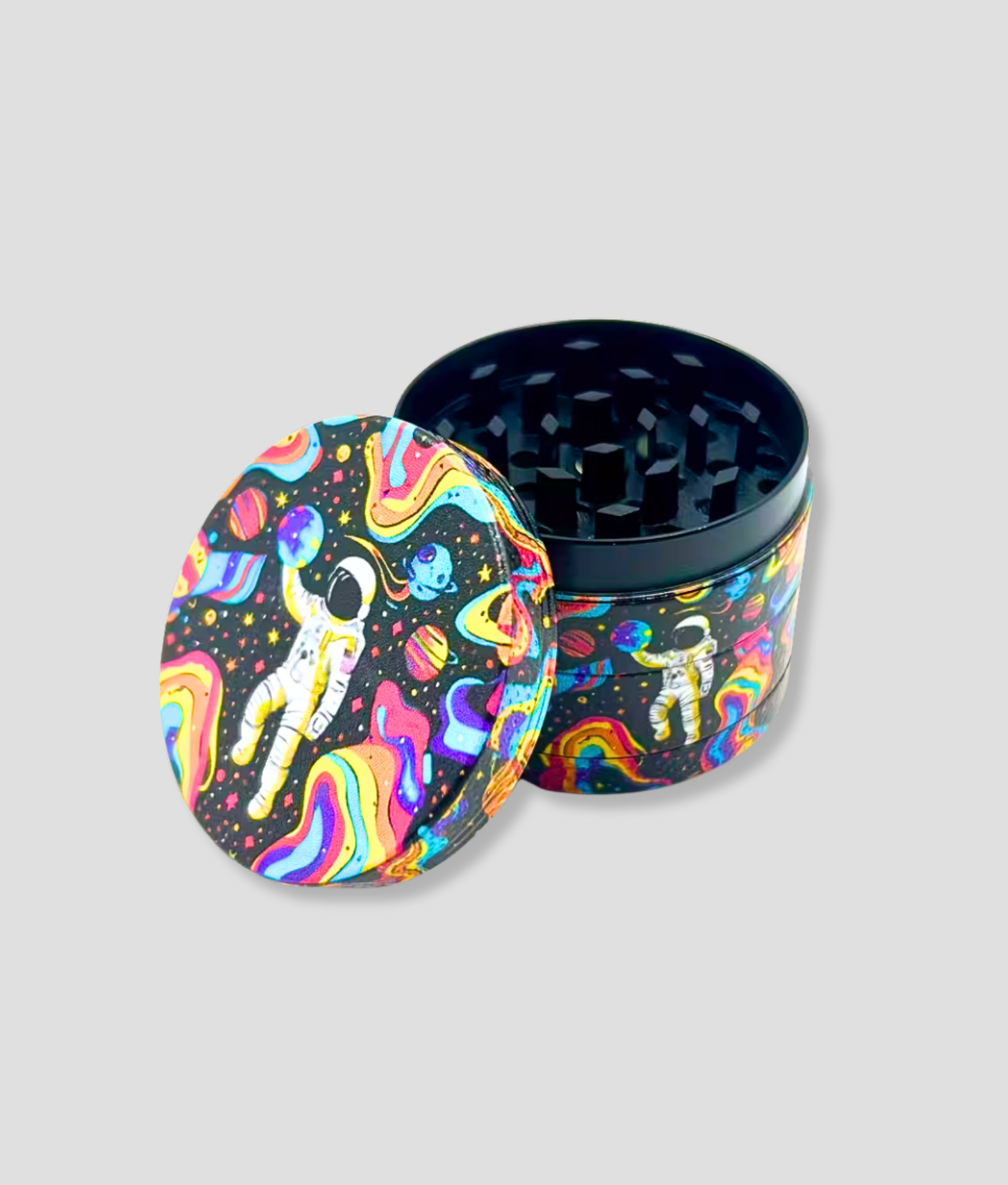 space grinder