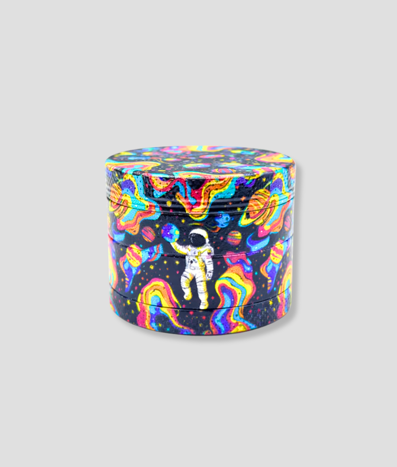 spacy grinder