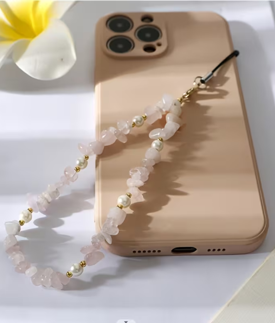 telefoonhanger mooi