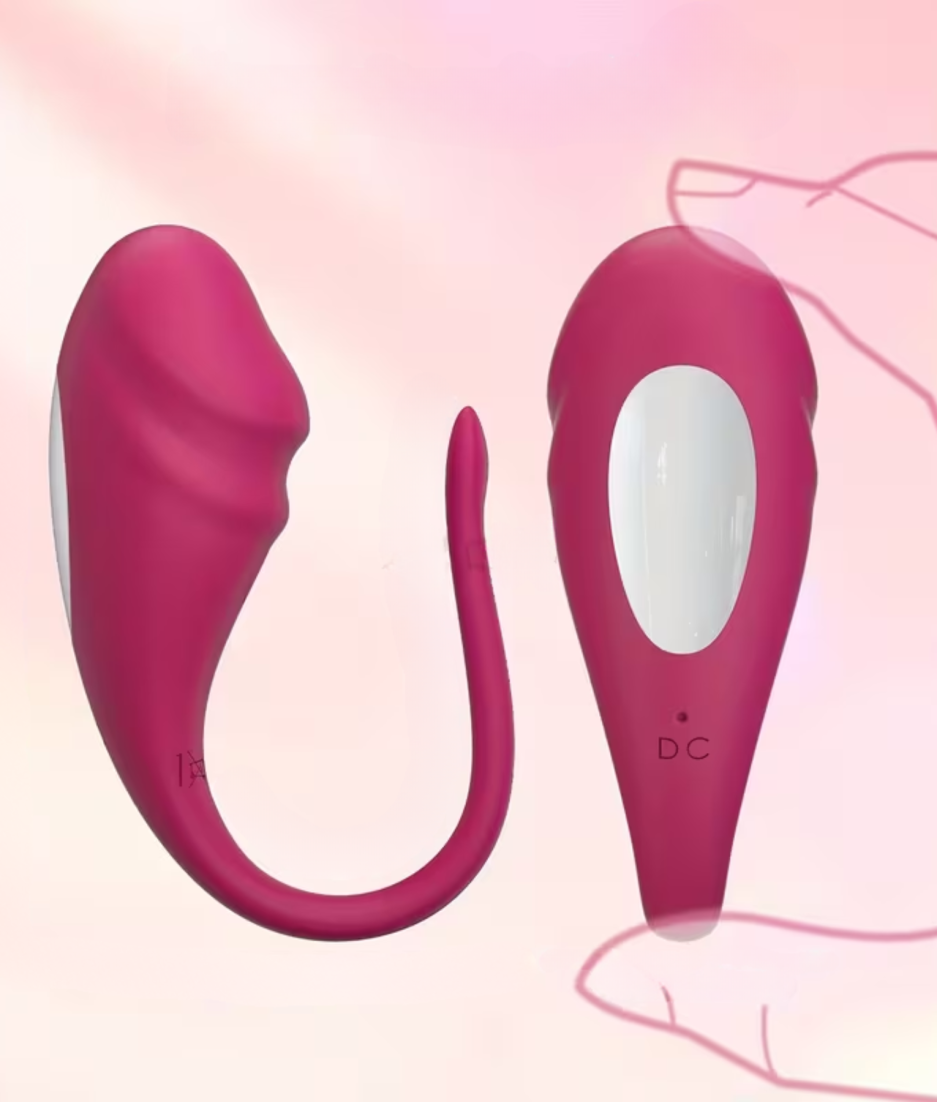 vibrator ei