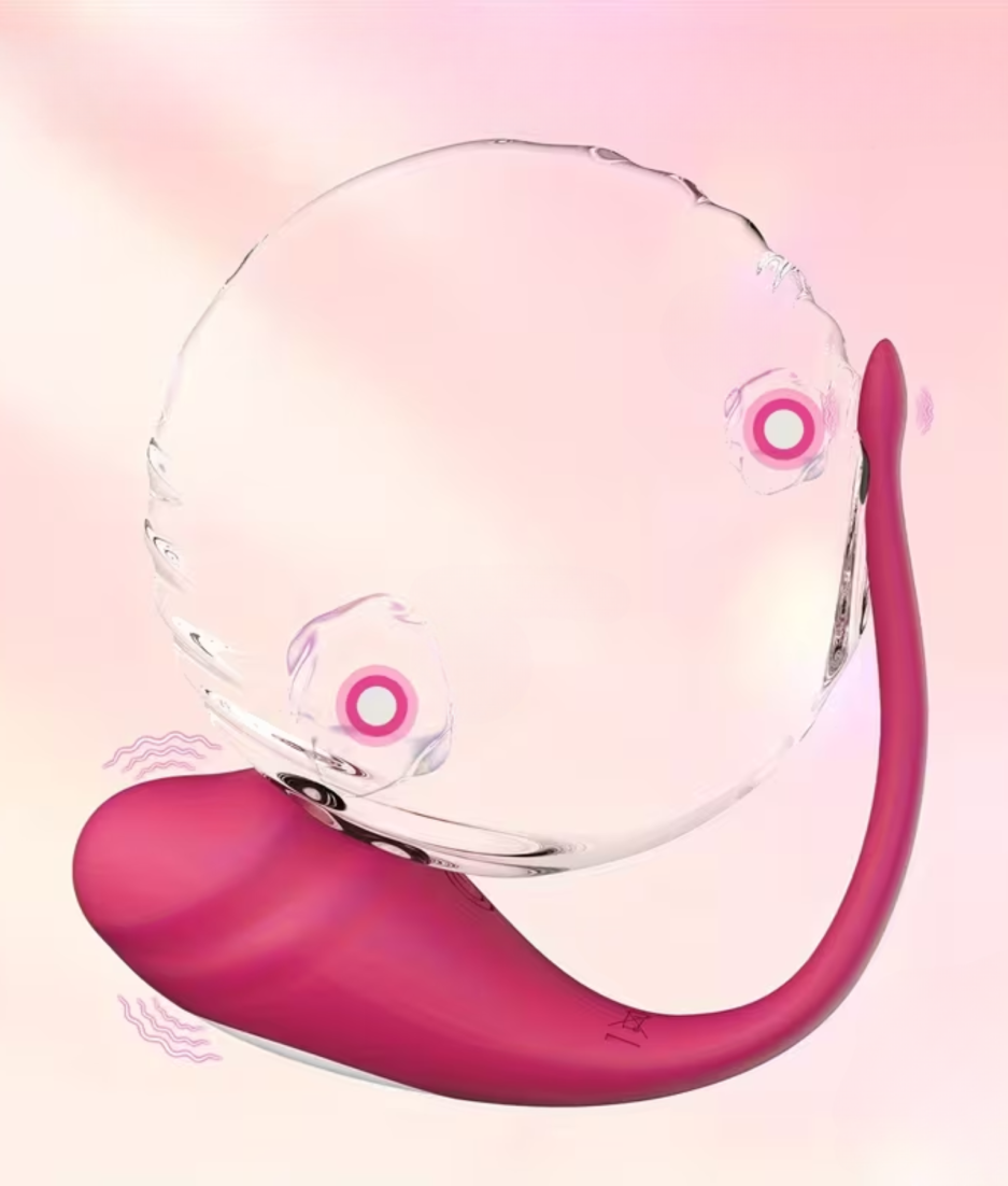 vibrator oplaadbaar