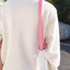 rave gadget flesje houder roze
