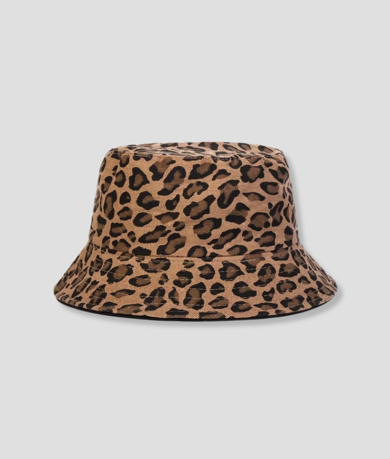 Panterprint buckethat