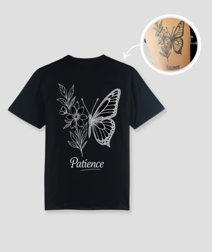 tattoo tshirt
