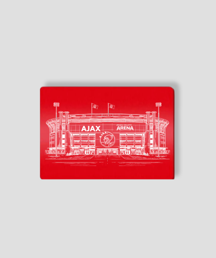 amsterdam pasje