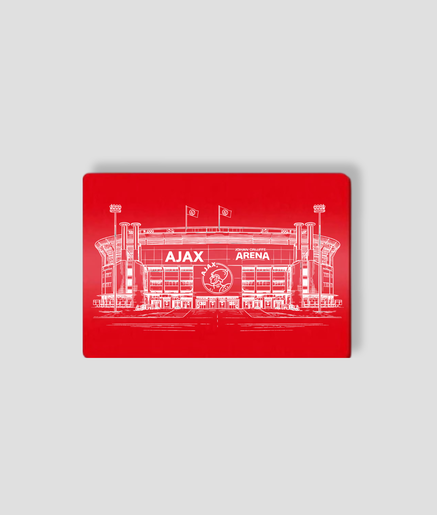amsterdam pasje