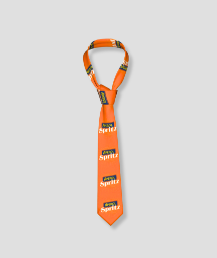 aperol stropdas