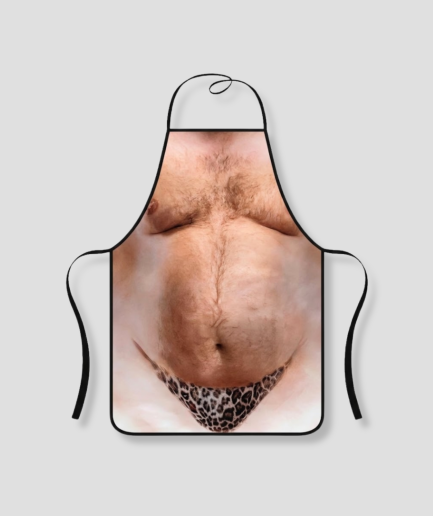 bierbeuk schort