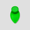 groene grinders blad