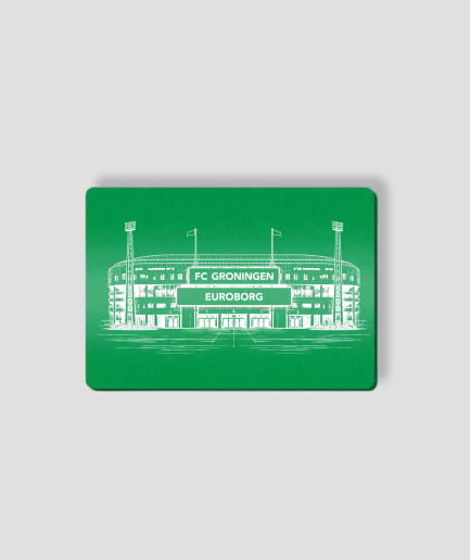 groningen pasje