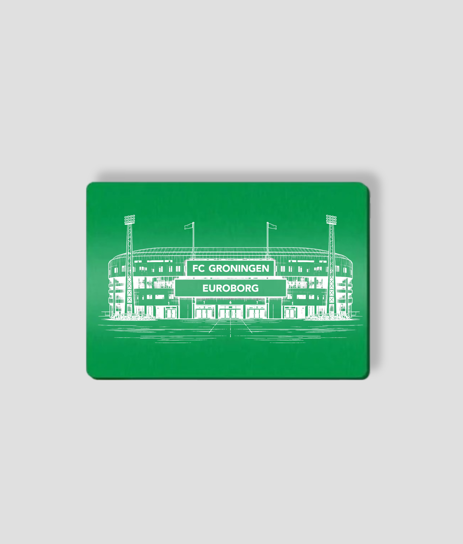 groningen pasje