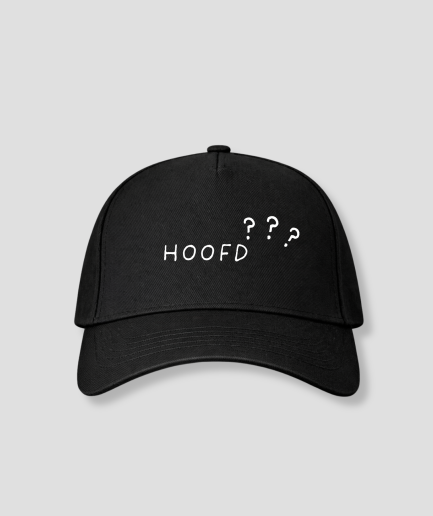 hoofd pet