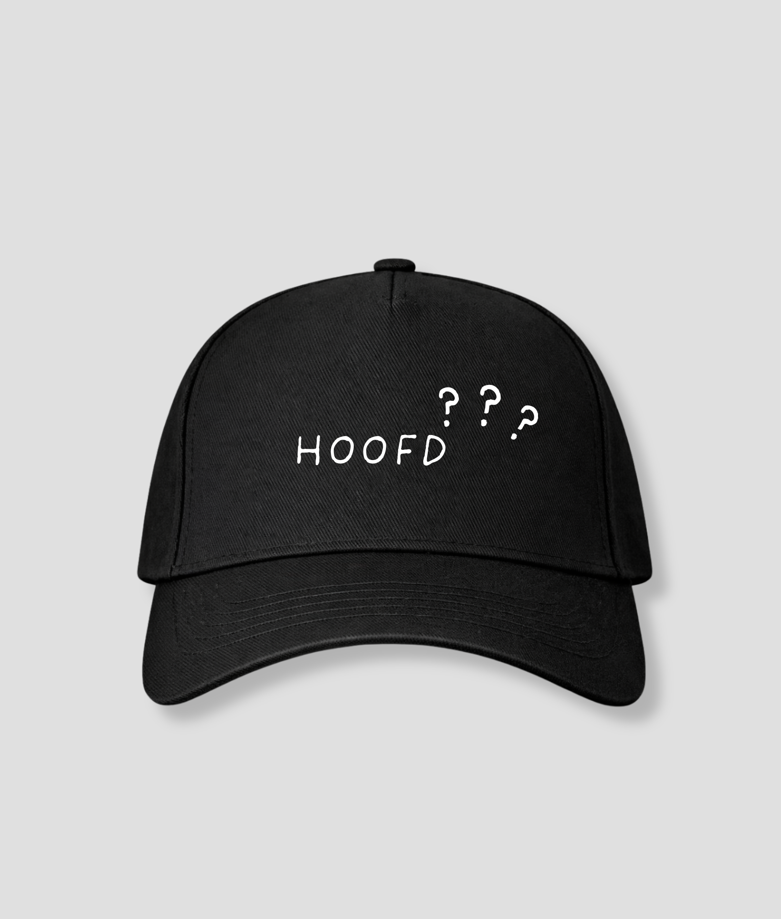 hoofd pet
