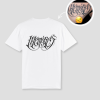 je tatoeage op een tshirt