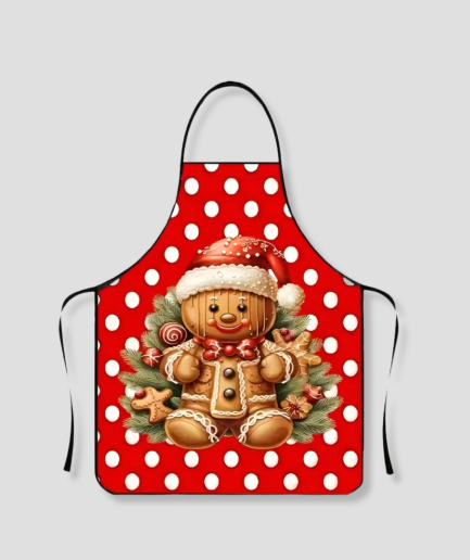 kerst kookschort