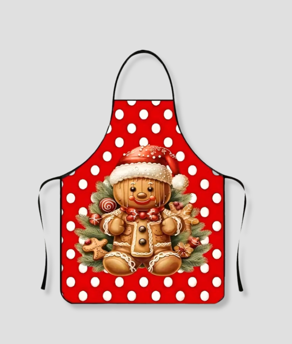 kerst kookschort