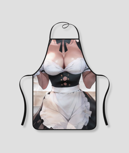 leuke cadeaus schort grappig
