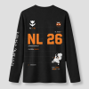 nl26 longsleeve