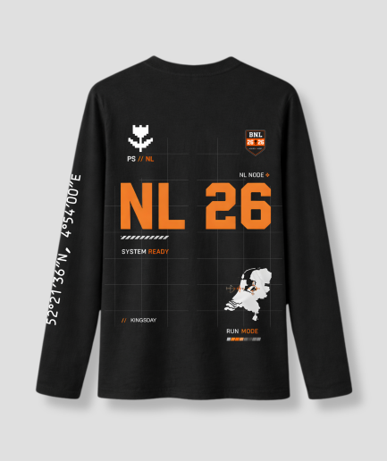 nl26 longsleeve