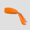 oranje bandana