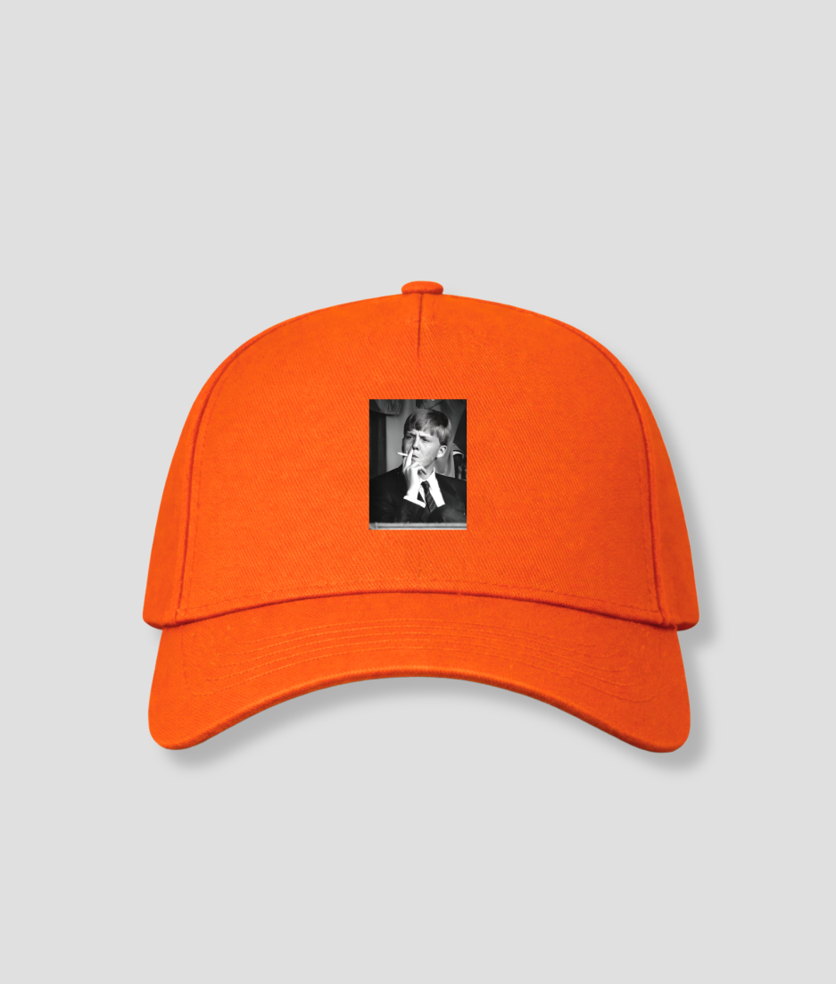 oranje pet willem