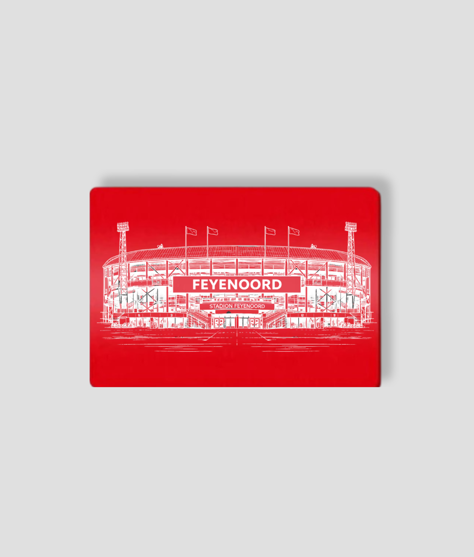 rotterdam pasje