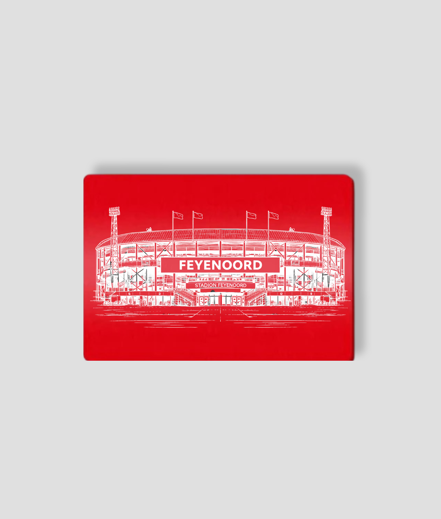 rotterdam pasje