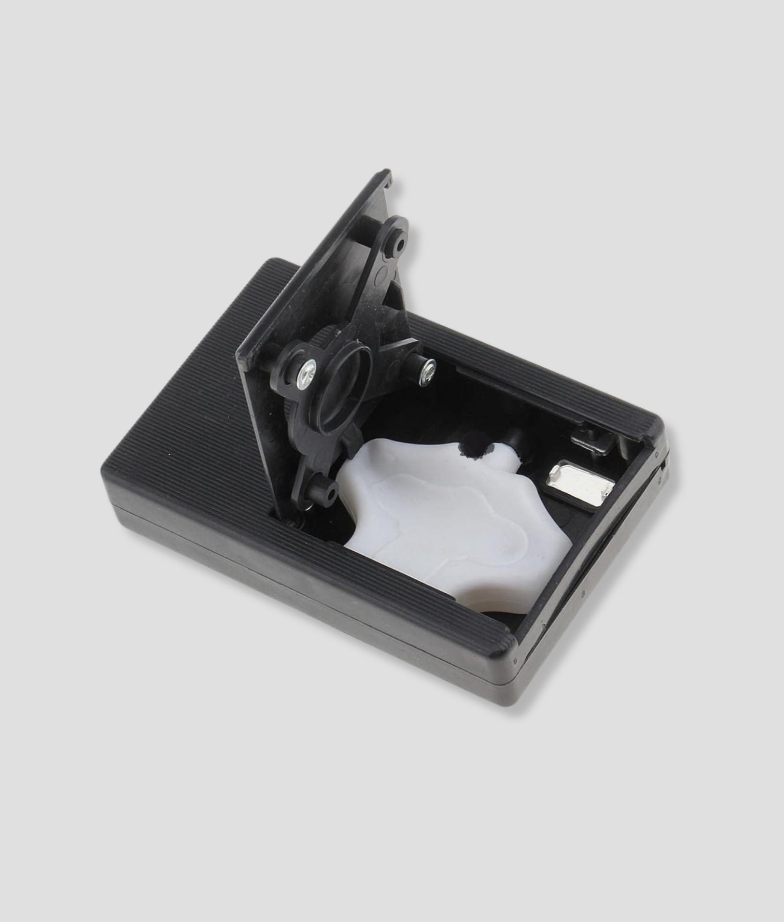 water camera gadget