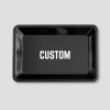 Gepersonaliseerd rolling tray naar keuze