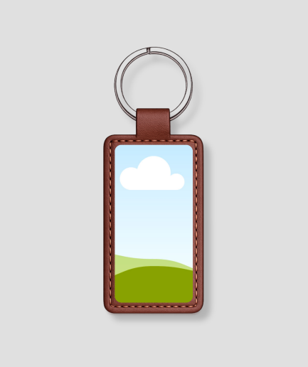 Fotosleutelhanger als origineel cadeau