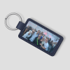 Gepersonaliseerde sleutelhanger als cadeau-idee