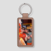Eigen foto uploaden voor bedrukking op sleutelhanger