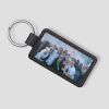 Sleutelhanger met foto als leuk cadeau idee